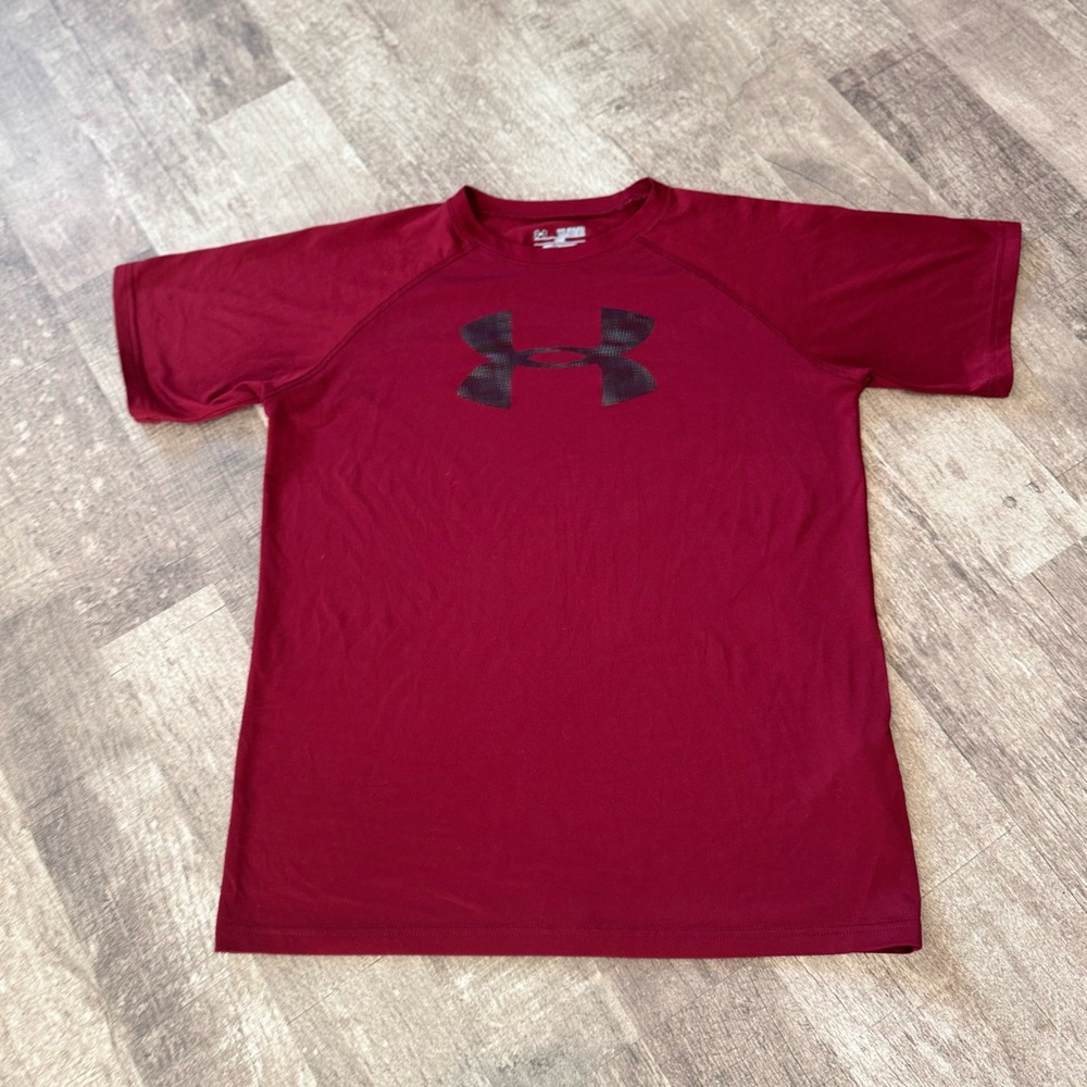 Under Armour Performance Tee